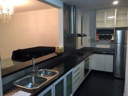 Country Park Condominium (D16), Condominium #550701811